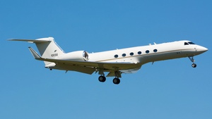 Photo of 01-0030 - Gulfstream C-37A operated by US Air Force