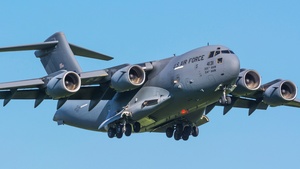 Photo of 04-4131 - Boeing C-17A Globemaster III operated by US Air Force