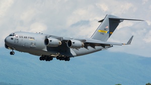 Photo of 07-7178 - Boeing C-17A Globemaster III operated by US Air Force
