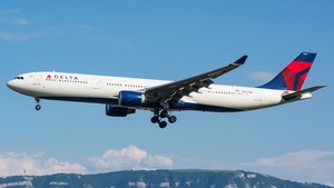 Photo of N807NW - Airbus A330-323 operated by Delta Air Lines
