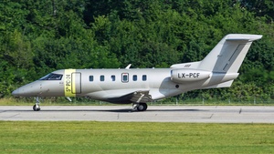 Photo of LX-PCF - Pilatus PC-24 operated by Jetfly Aviation