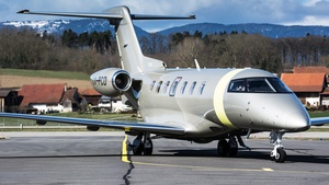Photo of LX-PCD - Pilatus PC-24 operated by Jetfly Aviation