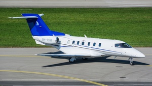 Photo of 9H-RIM - Pilatus PC-24 operated by Albinati Aviation