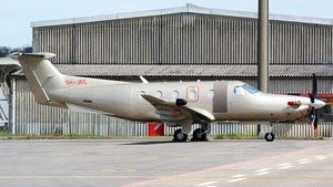 Photo of OH-JFC - Pilatus PC-12 NG operated by Fly 7 Finland