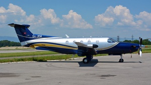 Photo of OH-JEM - Pilatus PC-12 NG operated by Fly 7 Finland