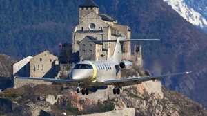 Photo of LX-PCA - Pilatus PC-24 operated by Jetfly Aviation