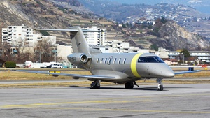 Photo of LX-PCC - Pilatus PC-24 operated by Jetfly Aviation
