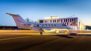 Photo of OO-MAP - Pilatus PC-24 operated by European Aircraft Private Club