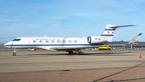 Photo of 9K-GGB - Gulfstream G650 operated by Government of Kuwait