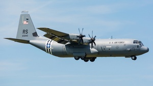 Photo of 16-5840 - Lockheed Martin C-130J-30 Super Hercules operated by US Air Force