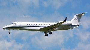 Photo of F-HGSA - Embraer Legacy 600 operated by Valljet