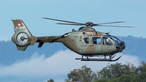 Photo of T-359 - Eurocopter EC635 P2+ operated by Swiss Air Force