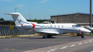 Photo of LX-JFG - Pilatus PC-24 operated by Jetfly Aviation