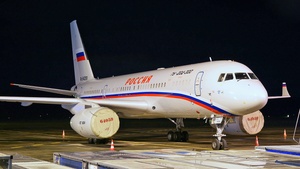 Photo of RA-64059 - Tupolev Tu-204-300 operated by Rossiya Special Flight Detachment