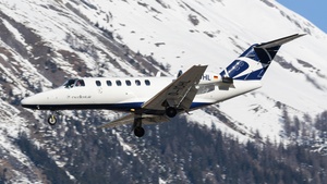 Photo of D-IOHL - Cessna 525A CitationJet CJ2 operated by Excellent Air