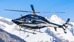 Photo of HB-ZAP - Bell 429 GlobalRanger operated by Héli-Alpes