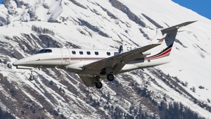 Photo of CS-PHD - Embraer Phenom 300 operated by NetJets Europe
