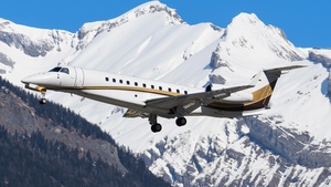 Photo of OK-JNT - Embraer Legacy 600 operated by ABS Jets