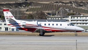 Photo with serial 560-6226 - Cessna 560XL Citation XLS+