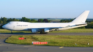 Photo of 4X-ICB - Boeing 747-412F operated by CAL Cargo Air Lines