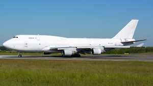 Photo of ER-BAM - Boeing 747-409(BDSF) operated by Aerotranscargo