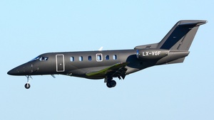 Photo of LX-VGF - Pilatus PC-24 operated by Flying Group Luxembourg