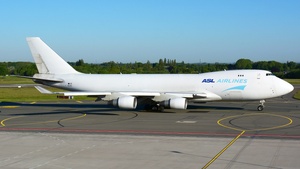 Photo of OE-IFD - Boeing 747-4B5F(ER) operated by ASL Airlines Belgium