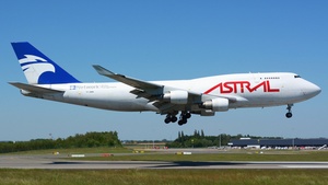 Photo of TF-AMM - Boeing 747-4H6(BDSF) operated by Astral Aviation (opb Air Atlanta Icelandic)