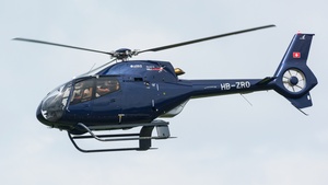 Photo of HB-ZRO - Eurocopter EC120B Colibri operated by HeliLausanne
