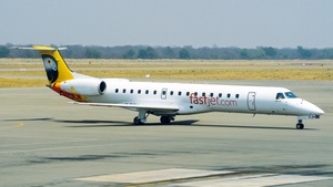 Latest photo of FastJet Zimbabwe