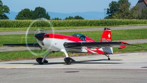 Photo of HB-MTR - Extra EA-330SC operated by Private