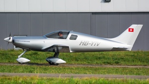 Photo of HB-YIV - Aero Designs Pulsar XP operated by Private