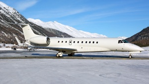 Photo of 9H-WFC - Embraer Legacy 600 operated by AirX Charter