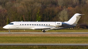 Photo of 9H-AMY - Bombardier Challenger 850 operated by AirX Charter