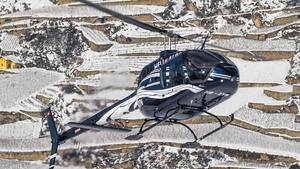Photo of HB-ZYN - Bell 505 Jet Ranger X operated by Héli-Alpes