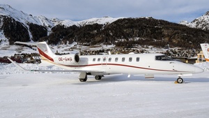 Photo of OE-GAG - Bombardier Learjet 75 operated by International Jet Management