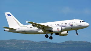 Photo of MM62209 - Airbus VC-319A operated by Italian Air Force