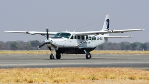 Latest photo of Halsteds Aviation Corp.