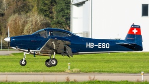Photo of HB-ESO - Ryan Navion A operated by Private