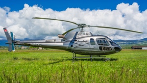 Photo of HB-ZSL - Aérospatiale AS350B3 Écureuil operated by Swift Copters