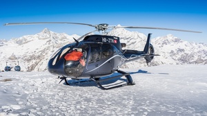 Photo of HB-ZTN - Airbus Helicopters H130 operated by Private