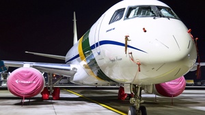 Photo of FAB2591 - Embraer VC-2 operated by Brazilian Air Force