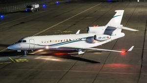 Photo of HB-JSC - Dassault Falcon 8X operated by Dasnair