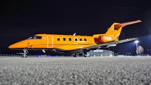 Photo of D-CHGN - Pilatus PC-24 operated by Windrose Air Jet Charter