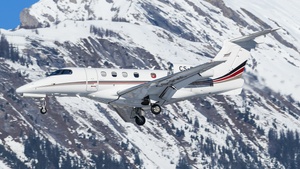 Photo of CS-PHC - Embraer Phenom 300 operated by NetJets Europe