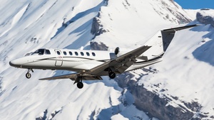Photo of CS-DIY - Cessna 525B CitationJet CJ3 operated by Air Jet Sul