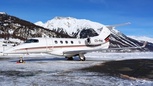 Photo of CS-PHH - Embraer Phenom 300 operated by NetJets Europe