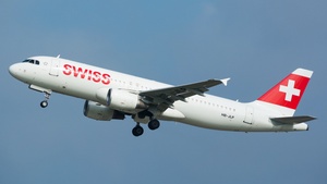 Photo of HB-JLP - Airbus A320-214 operated by Swiss International Air Lines