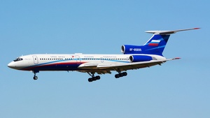 Latest photo of Russian Air Force