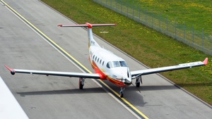 Photo of HB-FRQ - Pilatus PC-12 NG operated by Inner Mongolia Northern Express General Aviation